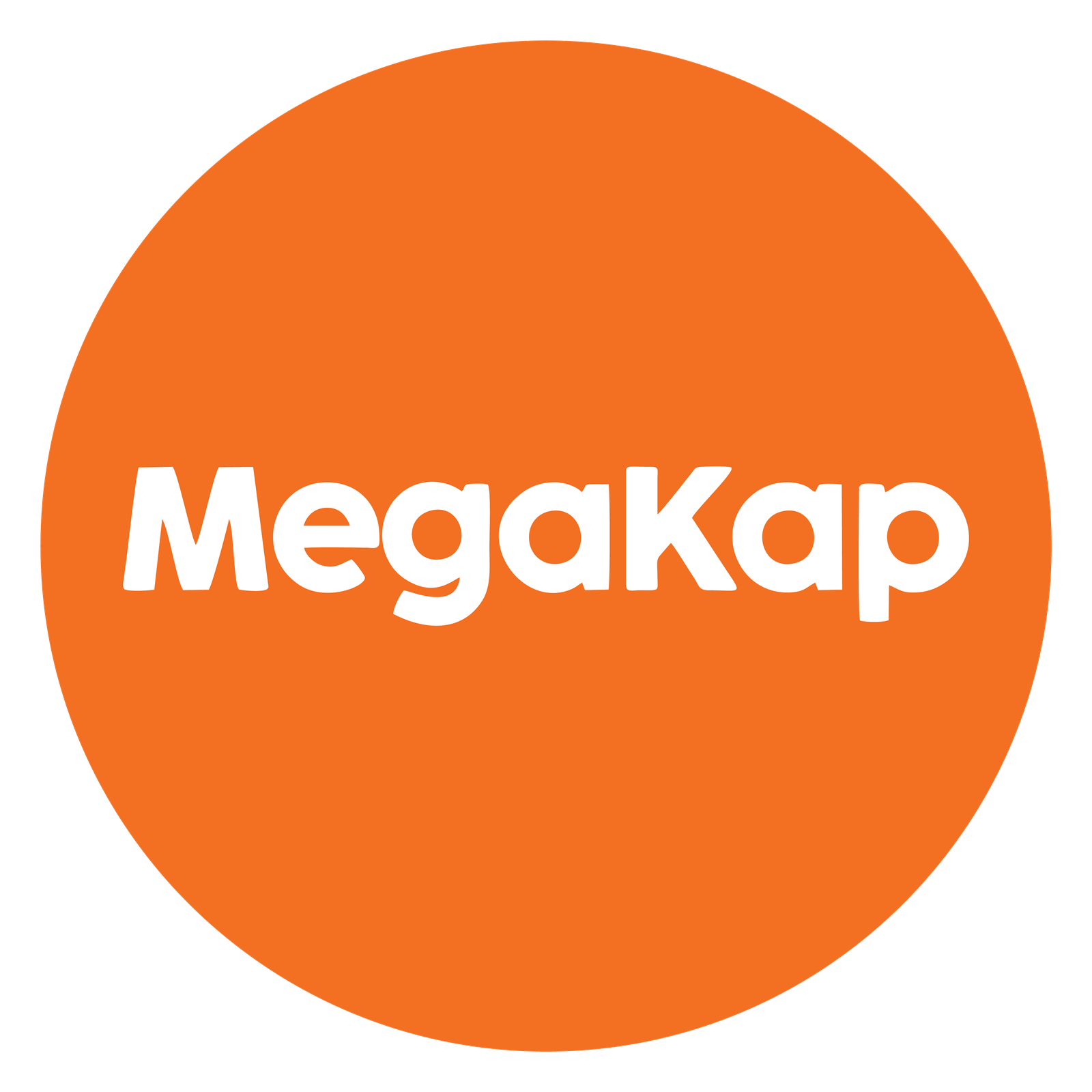 MegaKap — tapetes personalizados